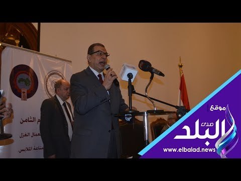 صدي البلد | وزير القوى العاملة: الحركة العمالية العربية لديها القدرة على تحقيق التقارب بين الشعوب