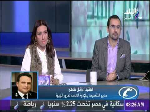 المرور تنفي غلق شارع السودان.. وتحدد الأماكن المغلقة والتحويلات | صباح البلد