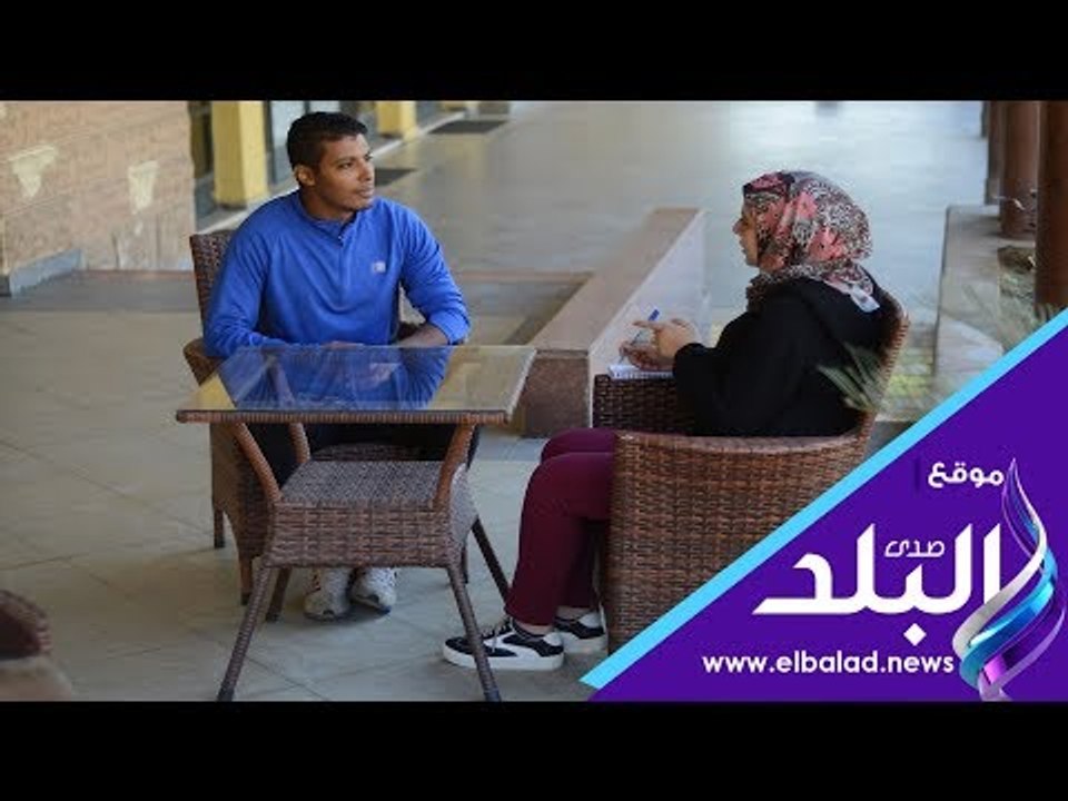 صدي البلد | سفير مصر لذوي الاعاقة بأمريكا: أماك...