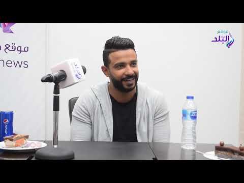 صدي البلد | محمد حسن: استعنت ب وليد سعد وأحمد فهمي لتحضير ألبومي الأول