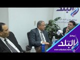 صدي البلد | عبد المنعم مطر: إجراءات المالية للإصلاح الضريبي جيدة