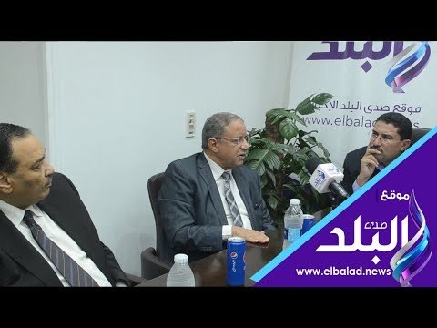 صدي البلد | عبد المنعم مطر: إجراءات المالية للإصلاح الضريبي جيدة