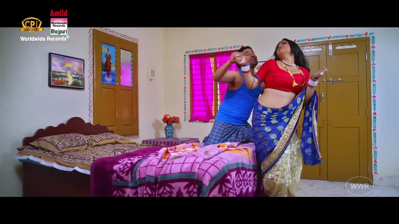 Khole Di Kevadiya Bhail Bhor - Bhojpuri Song