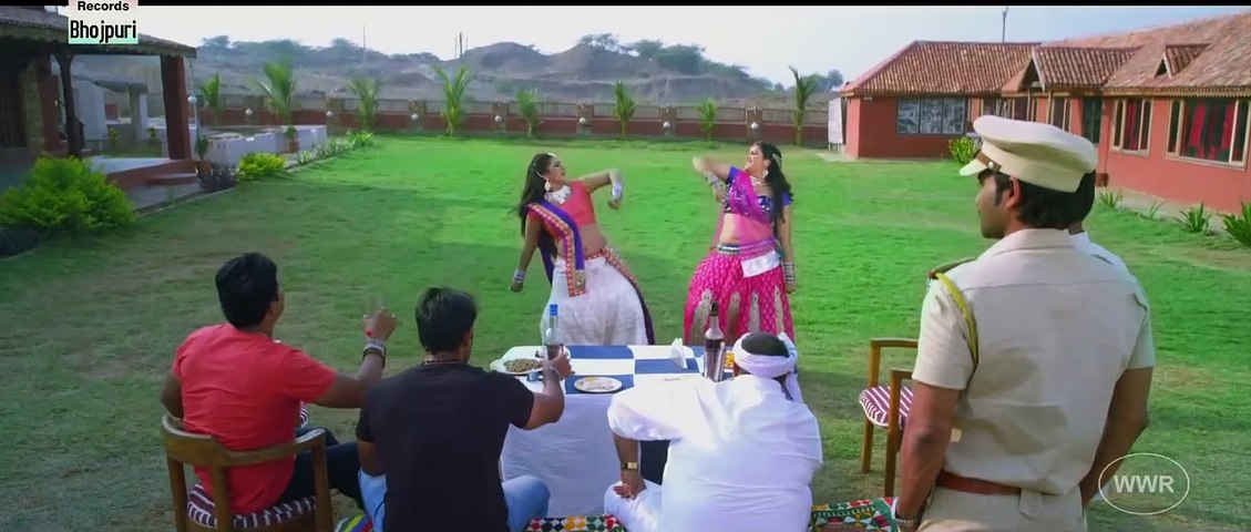 Sautiniya Ke Chakkar Mein - Bhojpuri Song