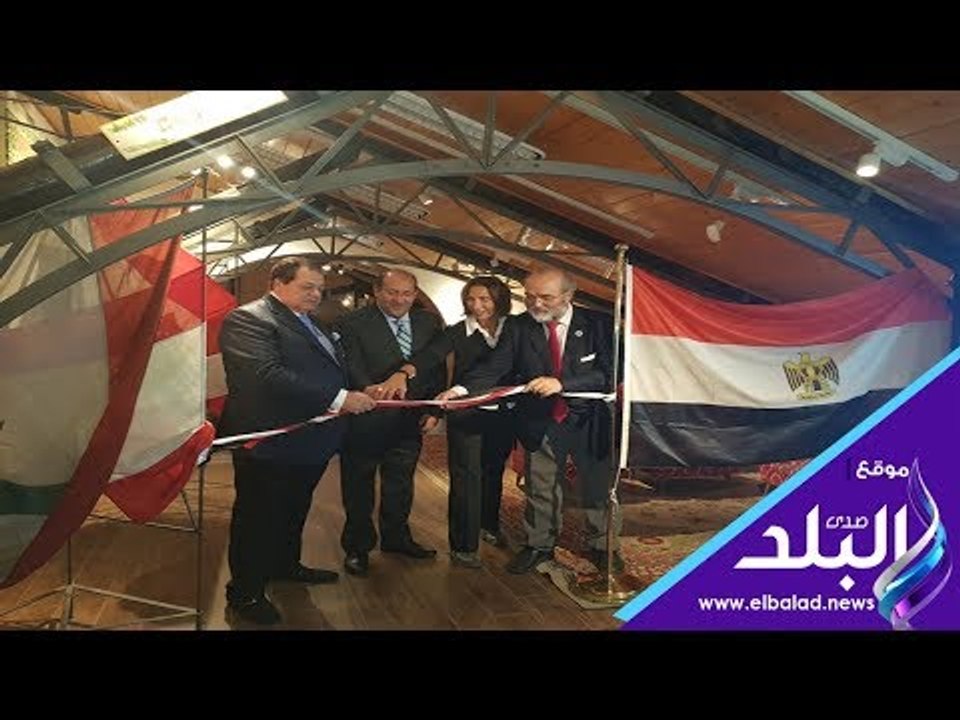 صدي البلد | استجابة لـ أبوالعينين.. منظمة البحر المتوسط تقرر تخصيص قاعة للتراث المصري