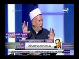 صدي البلد | سامي عبد العزيز: الزيادة السكانية حوت شرس ويجب منع الدعم عن الطفل الثالث