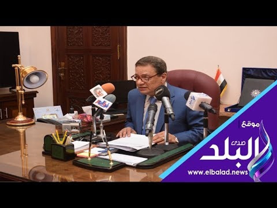 صدي البلد | 8 قرارات للهيئة الوطنية للصحافة  أبرزها هيكلة وتأمين مواقع المؤسسات الصحفية القومية