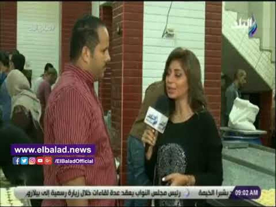 صدي البلد | مدير مصنع حلويات: طنطا أم الحلويات وبنستعد للمولد قبلها بشهرين