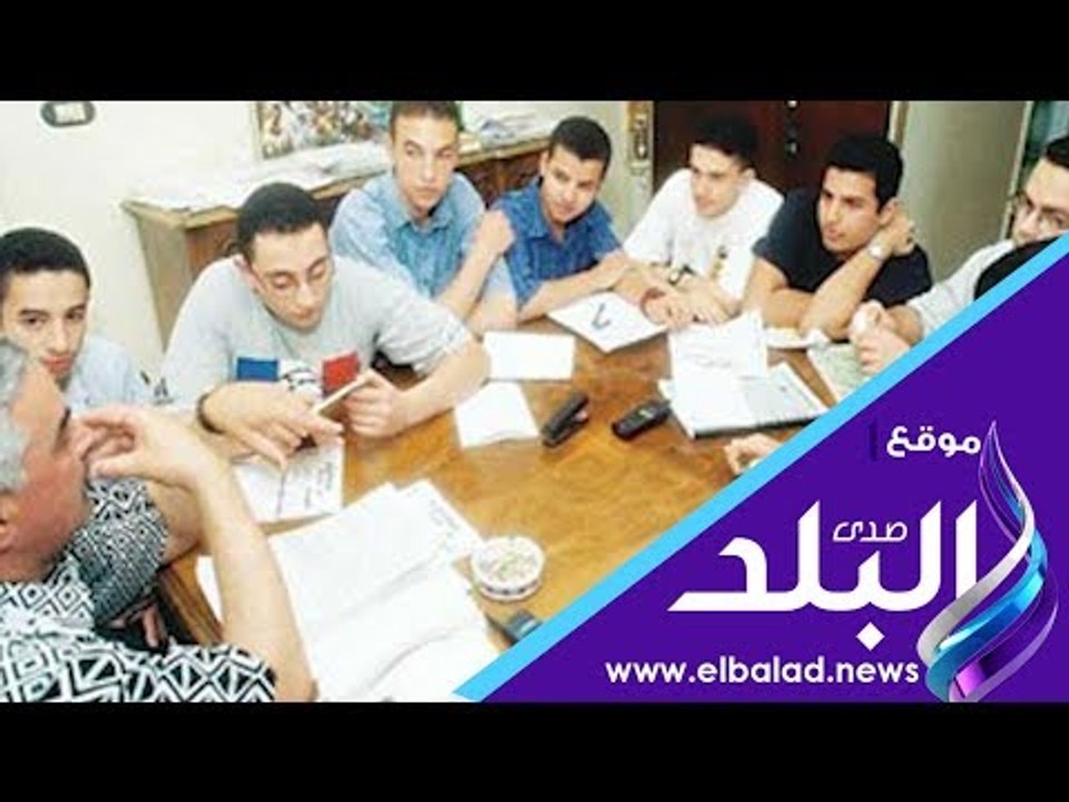 صدي البلد |  حلول المواطنين لمحاربة شبح الدروس الخصوصية