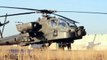 AH 64 Apache Helicopters In Action Combat Footage Afghanistan