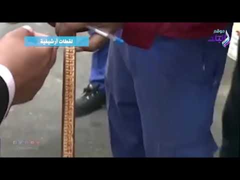 صدي البلد | ضبط 464 ألف لتر مواد بترولية مهربة في القليوبية والجيزة