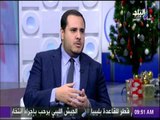 صباح البلد - ابو العزايم: يجب تقيم الطالب علي مهارات كثيرة غير الحفظ فقط