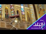 صدي البلد | تبرع لبنائها عبدالناصر. وحضر افتتاحها السادات.. حكاية 50 عامًا من تأسيس الكنيسة المرقسية
