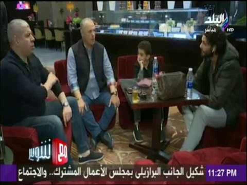 شوبير يكشف كواليس اجتماعه مع غالي في السعودية ، وموقفه من مباراة اتلتيكو مدريد | مع شوبير