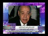 صدي البلد | أحمد موسى يقدم التعازى لأسرة الكاتب الصحفى إبراهيم سعدة