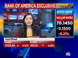 Brian Moynihan of Bank of America on India-US trade relation