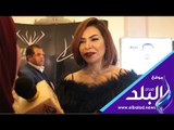 صدى البلد | ألفت عمر: هاني البحيري يقدم الموضة العالمية داخل مصر