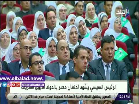 صدي البلد | الأوقاف: إنشاء 11 ألف وحدة سكنية بتكلفة تتخطى المليار جنيه