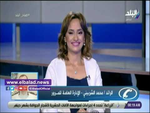 صدي البلد | المرور: تغيير فواصل الدائرى أعلى الأتوستراد يستغرق شهراً