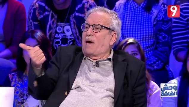 علي المهذبي الصافي سعيد سياسي فاشل