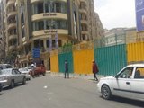 صباح البلد - «المرور» تعلن عن الطرق البديلة لشارع السودان بعد إغلاقه غداً لمدة 3 سنوات