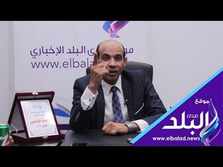 صدي البلد | محمد موسى لـ جو شو: أنت مين؟