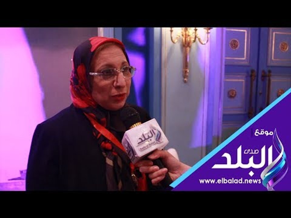 صدي البلد |  4 نصائح تكشفهم استاذة أورام للحد من الإصابة بالسرطان