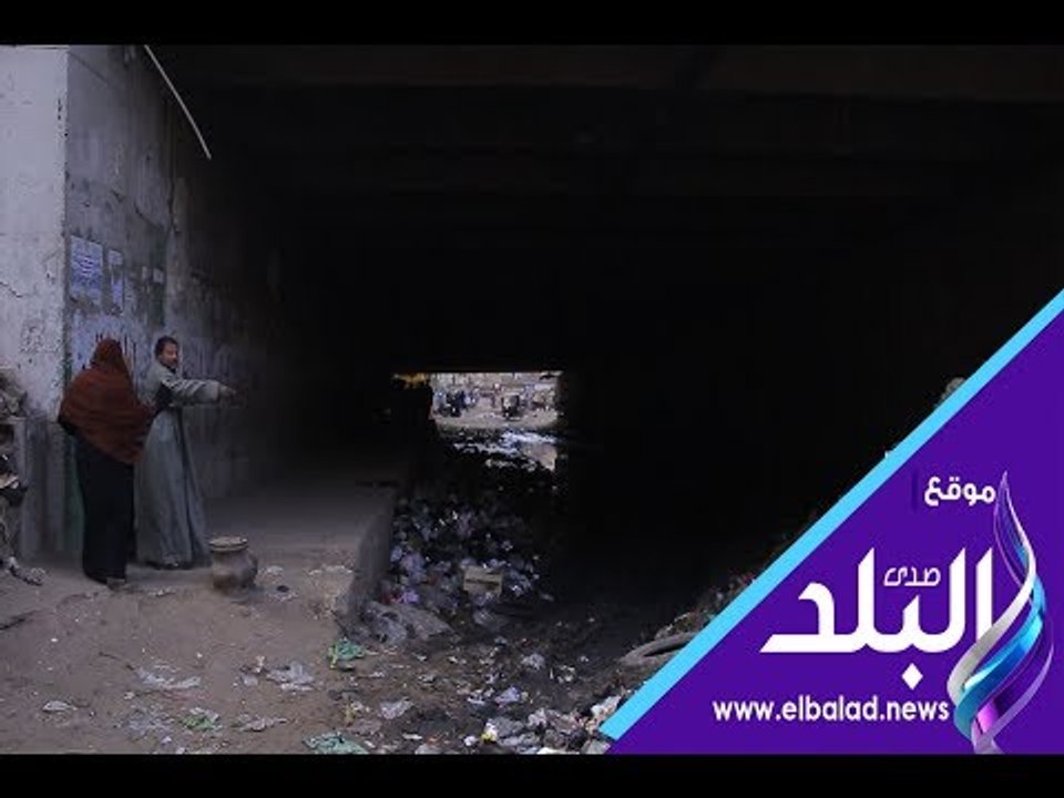 صدي البلد | أهالى عزبة الخلايفة للحى ارحمونا من القمامة والصرف الصحى