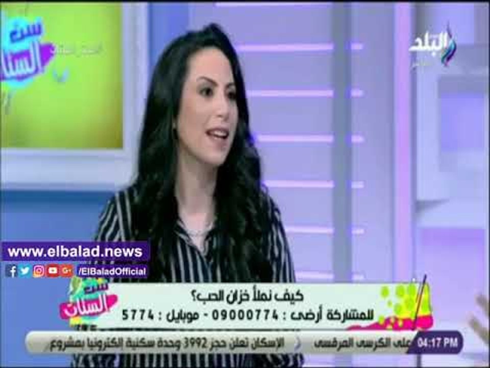 صدي البلد | خبيرة علاقات أسرية توضح السبب وراء الخرس الزوجي