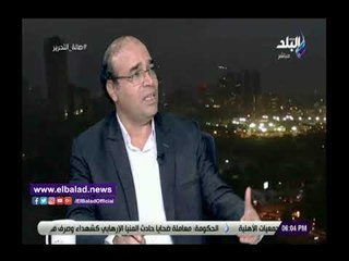 صدي البلد | برلماني: قانون مزاولة مهنة الطب موجود من عام 1954