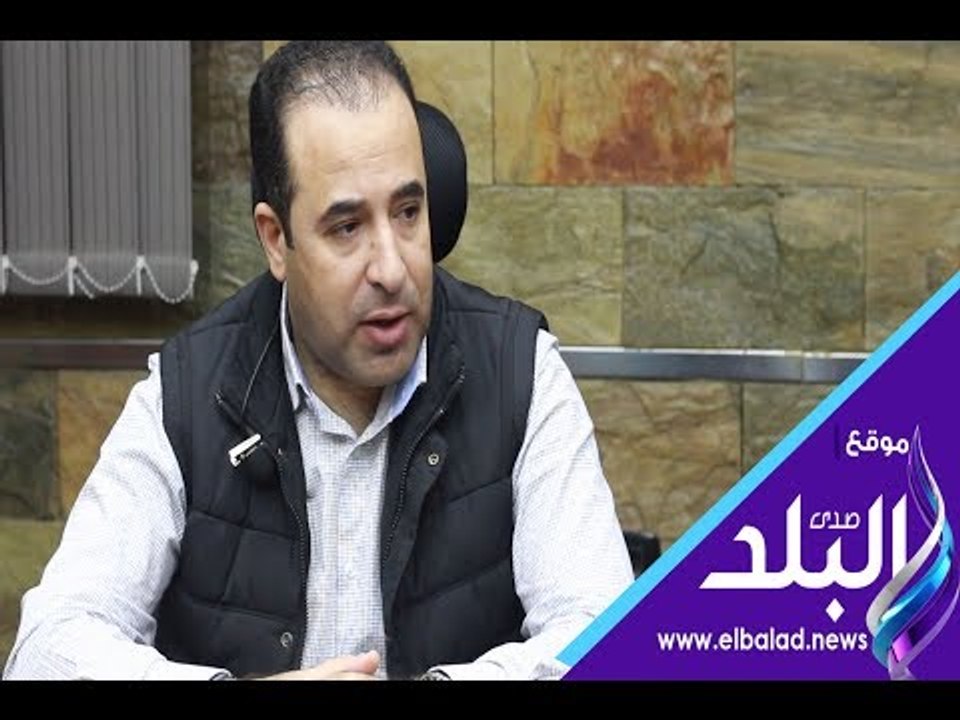 صدي البلد | رئيس اتصالات البرلمان: لعبة بابجى تشكل خطورة داهمة على أطفالنا