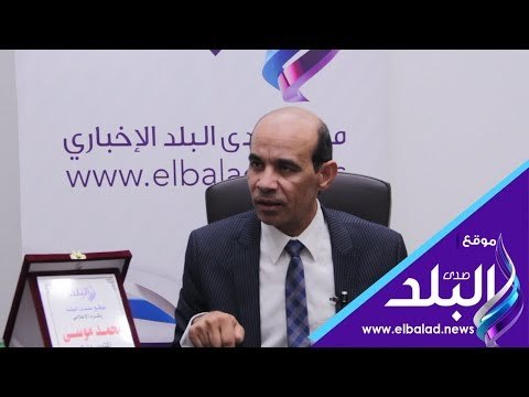 صدي البلد | محمد موسى: لولا الجيش مكنش هيبقى فيه مصر