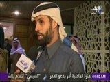 لقاء مع نجم المنتخب السعودية ياسر القحطاني | مع شوبير