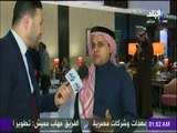 لقاء مع نجم المنتخب السعودي خالد قهوجي وحلم الاخصر في كأس العالم | مع شوبير