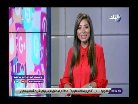 صدى البلد | لميس سلامة تكشف آخر افتكاسات حفلات الزفاف