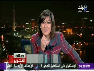 صالة التحرير - وزير النقل يكشف تفاصيل جديده عن انفاق الاسماعيليه.. ويكشف خطة زيادة أسعار المترو