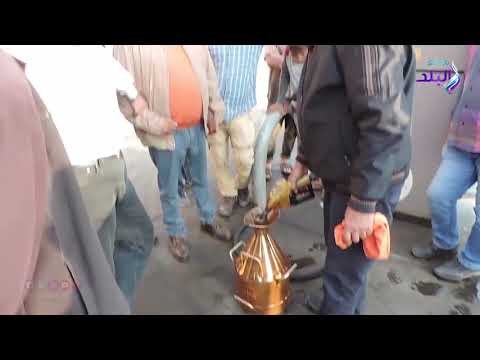 صدي البلد | جهود مديريات الأمن تواصل لضبط الأسواق بالمحافظات