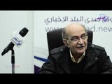 صدى البلد | يوسف شريف رزق الله : مهرجان القاهرة يواجه حملة موجهة ضده