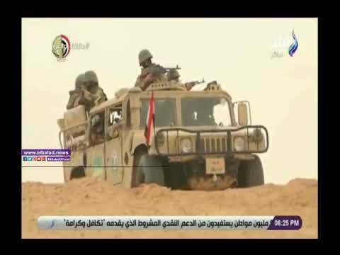 صدي البلد | جهود الحكومة لتطوير قرية الروضة