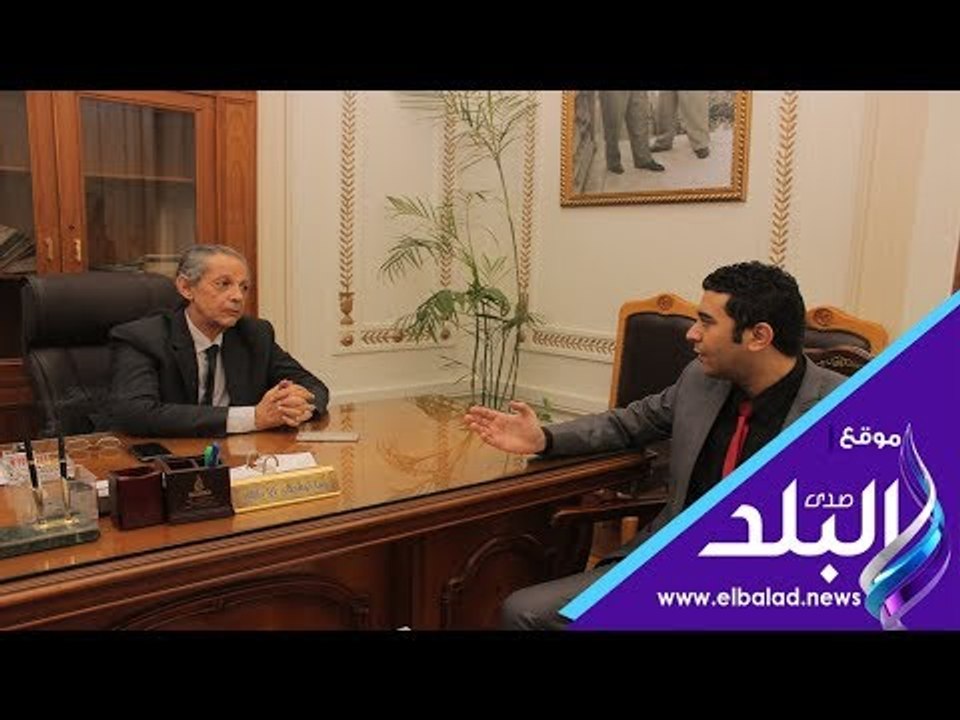 صدي البلد | بدراوى: تبرعات من رجال اعمال وشخصيات عامة لحل الازمة المالية للحزب والجريدة