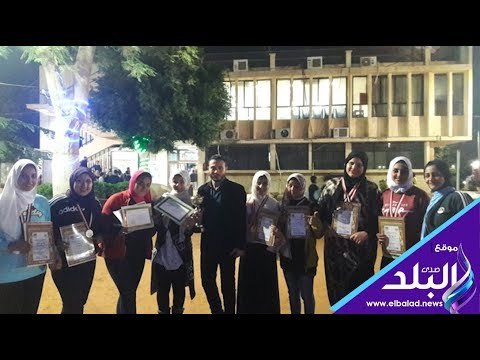 صدي البلد | غيرن الواقع.. آنسات الملاكمة بأسيوط يحصدن بطولة الجمهورية