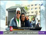 يسري أحمد لاعب الاتحاد السكندري السابق في ذمة الله | مع شوبير