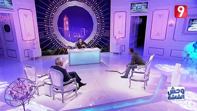 الصافي سعيد يلتقي هيفاء وهبي