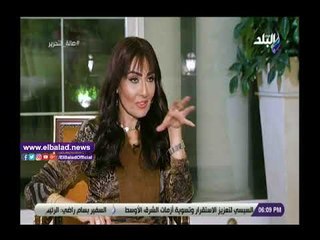 صدى البلد | الإعلامية الأفريقية سيسيه تكشف أسباب انبهارها بالقاهرة