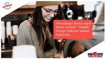 Website Development Ecommerce - Bekasi, Indonesia - Telkomsel 0821-8888-1010