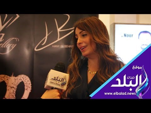 صدي البلد | نرمين الفقي تكشف لصدي الباد عن سر رشاقتها ووزنها المثالي