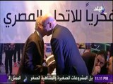 لقاء خاص مع د.حسن مصطفي - رئيس الاتحاد الدولي لليد مع شوبير