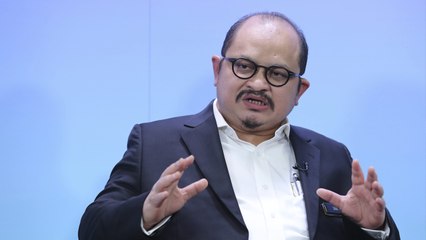 HARGA MINYAK SAWIT TERUS JATUH?