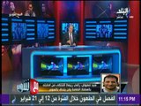 مع شوبير - سيد معوض: «عبد الله السعيد اهم لاعب فى الأهلي..واستحواذ الزمالك سبب فى تغييره»
