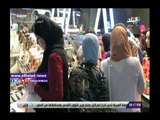 صدي البلد | أحمد موسى: محال تجارية اغلقت من الزحام الشديد في الجمعة البيضاء